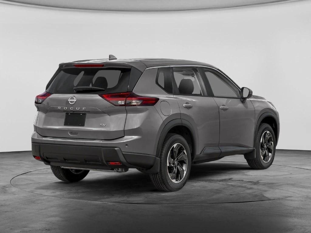 nissan rogue 2025 5N1BT3BB9SC764359 image nissan rogue 2025 5N1BT3BB9SC764359 image