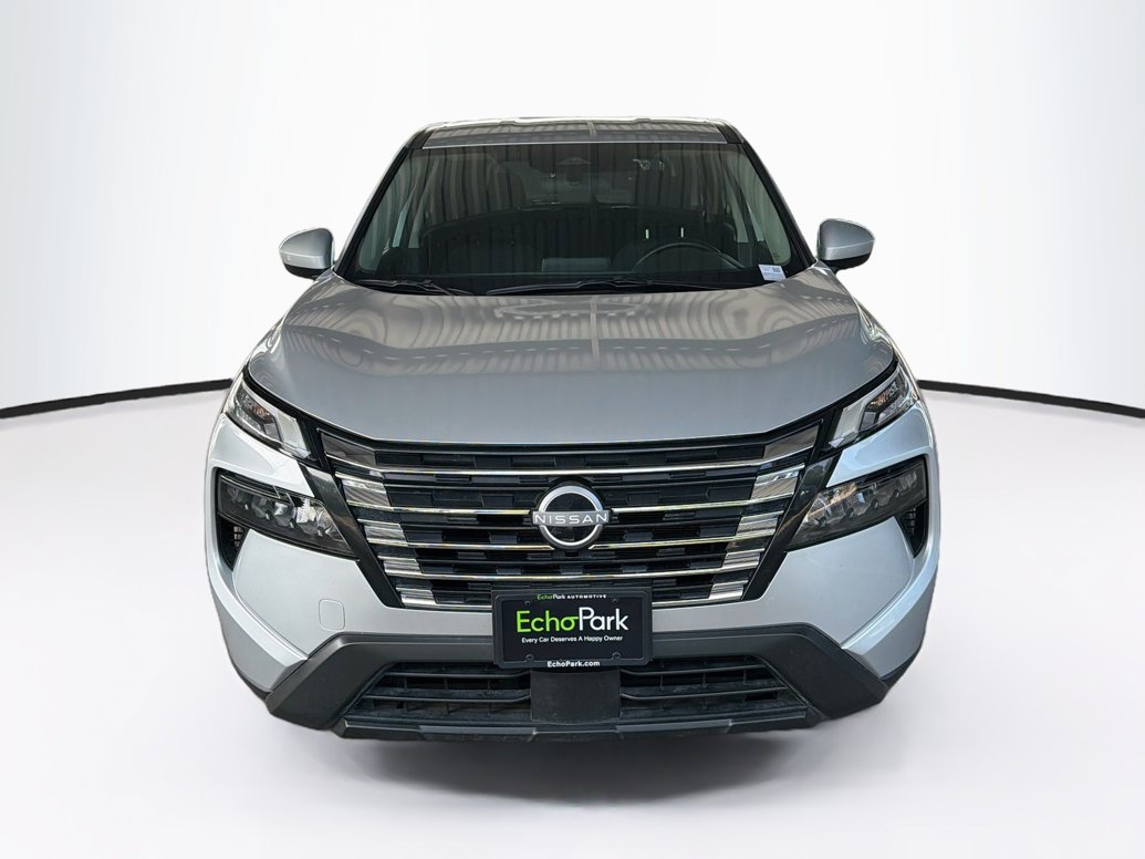 nissan rogue 2025 5N1BT3BB0SC828191 image nissan rogue 2025 5N1BT3BB0SC828191 image