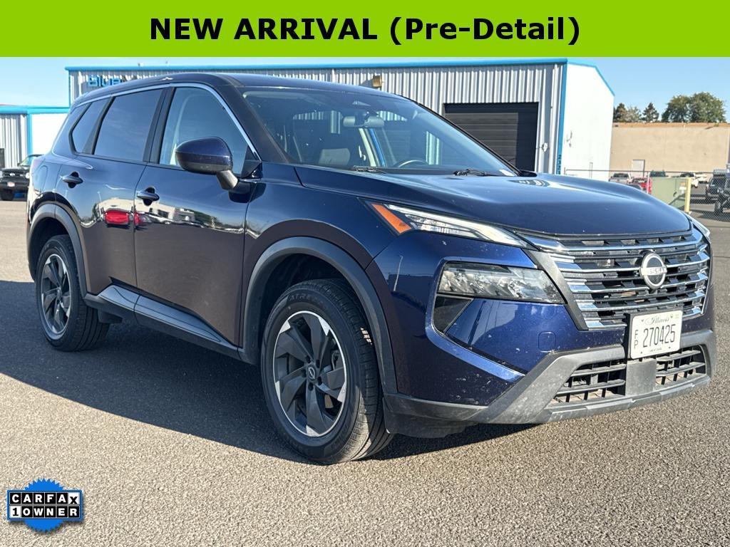 nissan rogue 2025 5N1BT3BB5SC780395 image nissan rogue 2025 5N1BT3BB5SC780395 image
