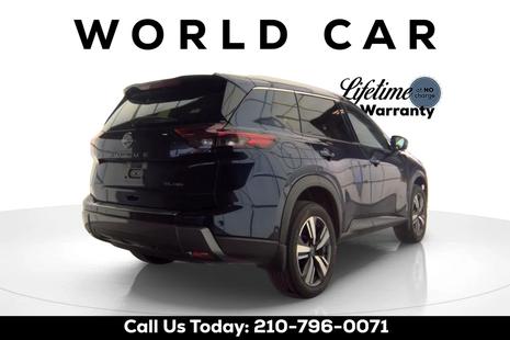 nissan rogue 2025 JN8BT3CB7SW424892 image nissan rogue 2025 JN8BT3CB7SW424892 image