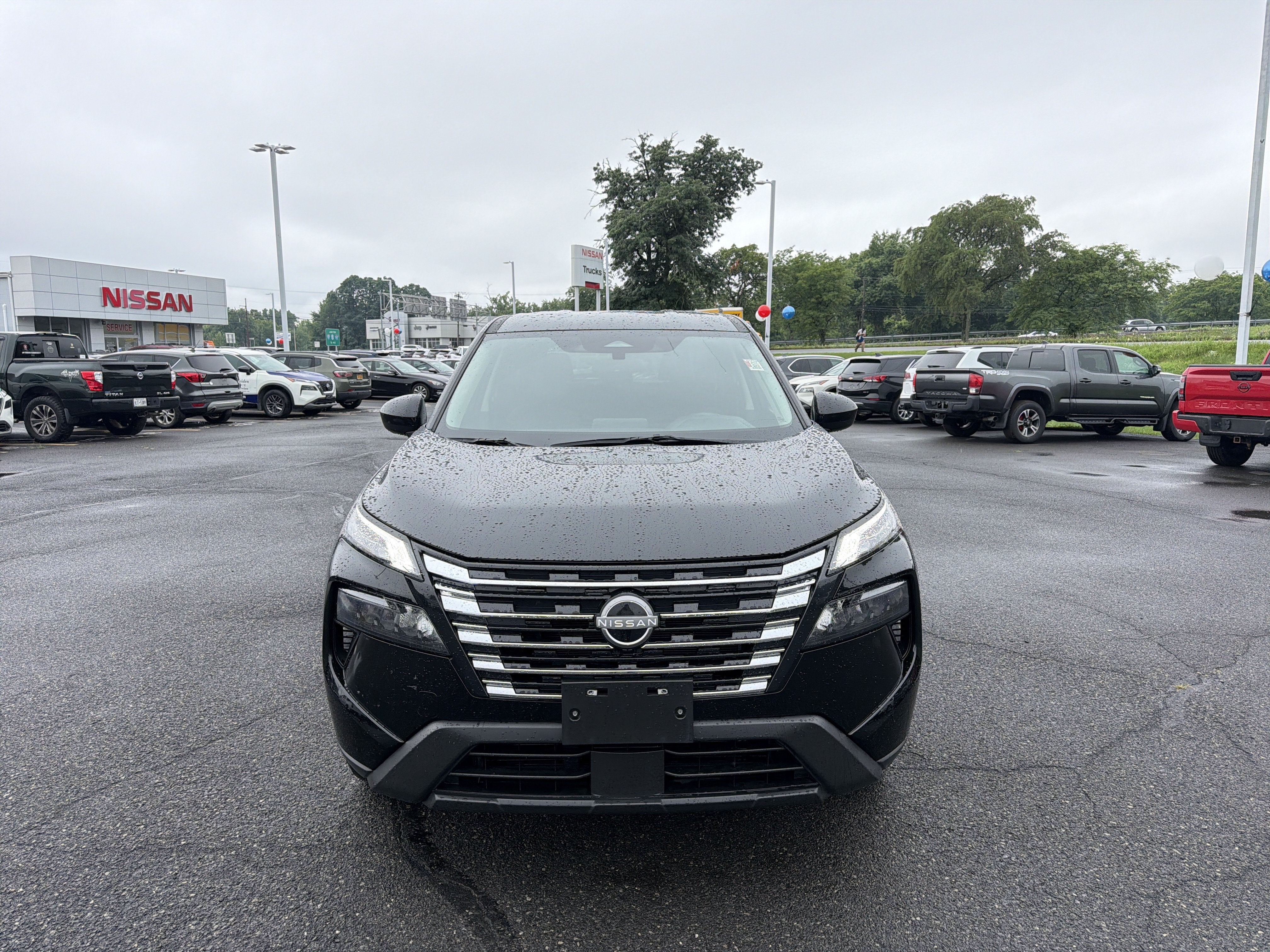 nissan rogue 2025 5N1BT3BB2SC808539 image nissan rogue 2025 5N1BT3BB2SC808539 image