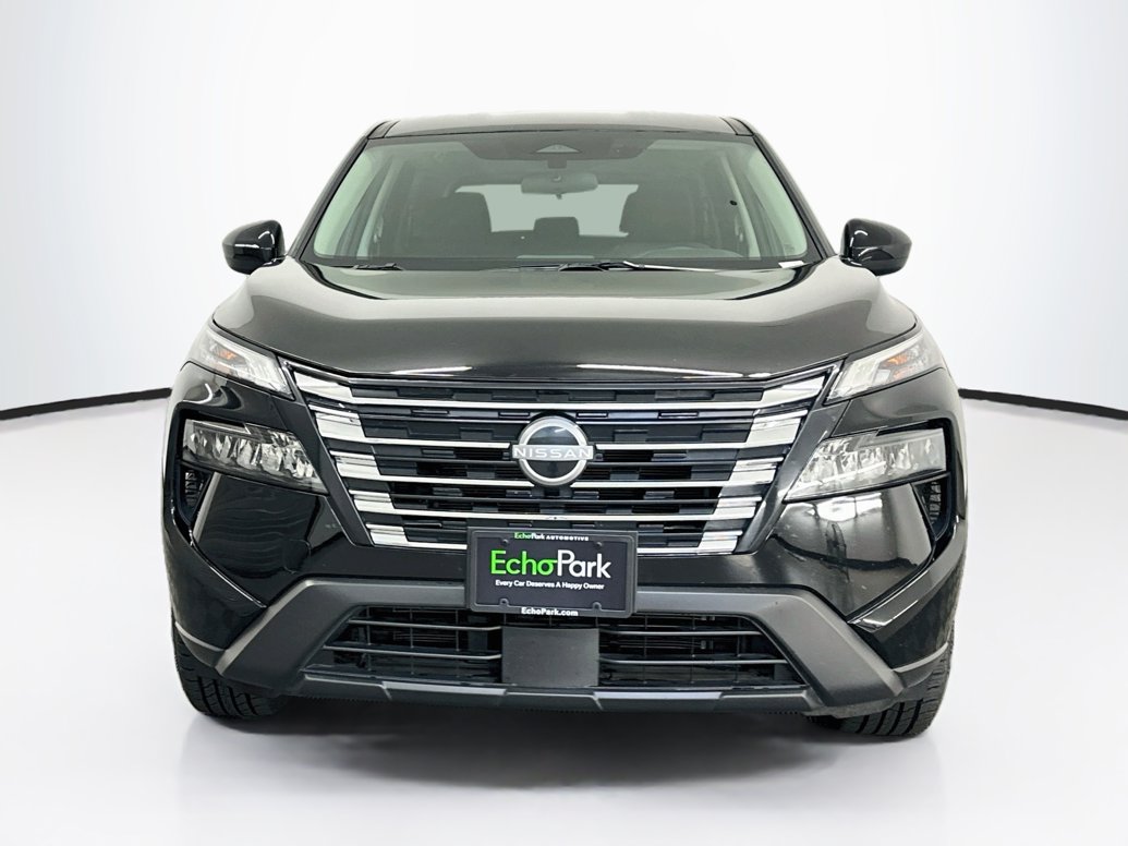 nissan rogue 2025 5N1BT3BB6SC828244 image nissan rogue 2025 5N1BT3BB6SC828244 image
