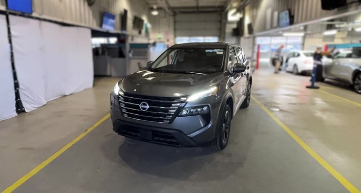 nissan rogue 2025 5N1BT3BA6SC827568 image nissan rogue 2025 5N1BT3BA6SC827568 image