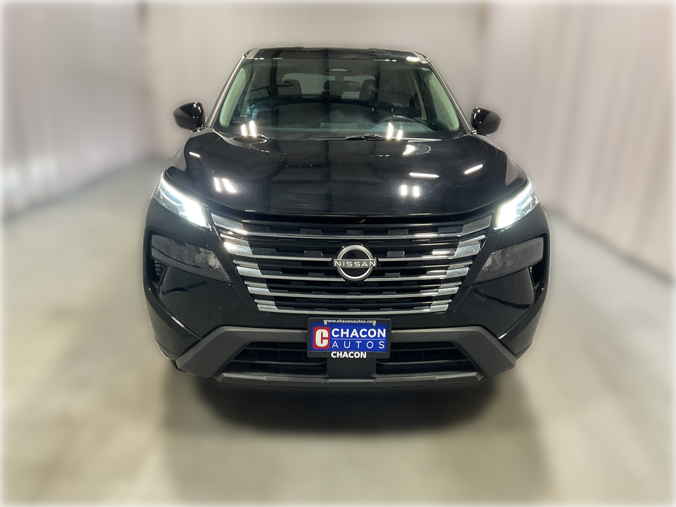 nissan rogue 2025 5N1BT3BA9SC801952 image nissan rogue 2025 5N1BT3BA9SC801952 image