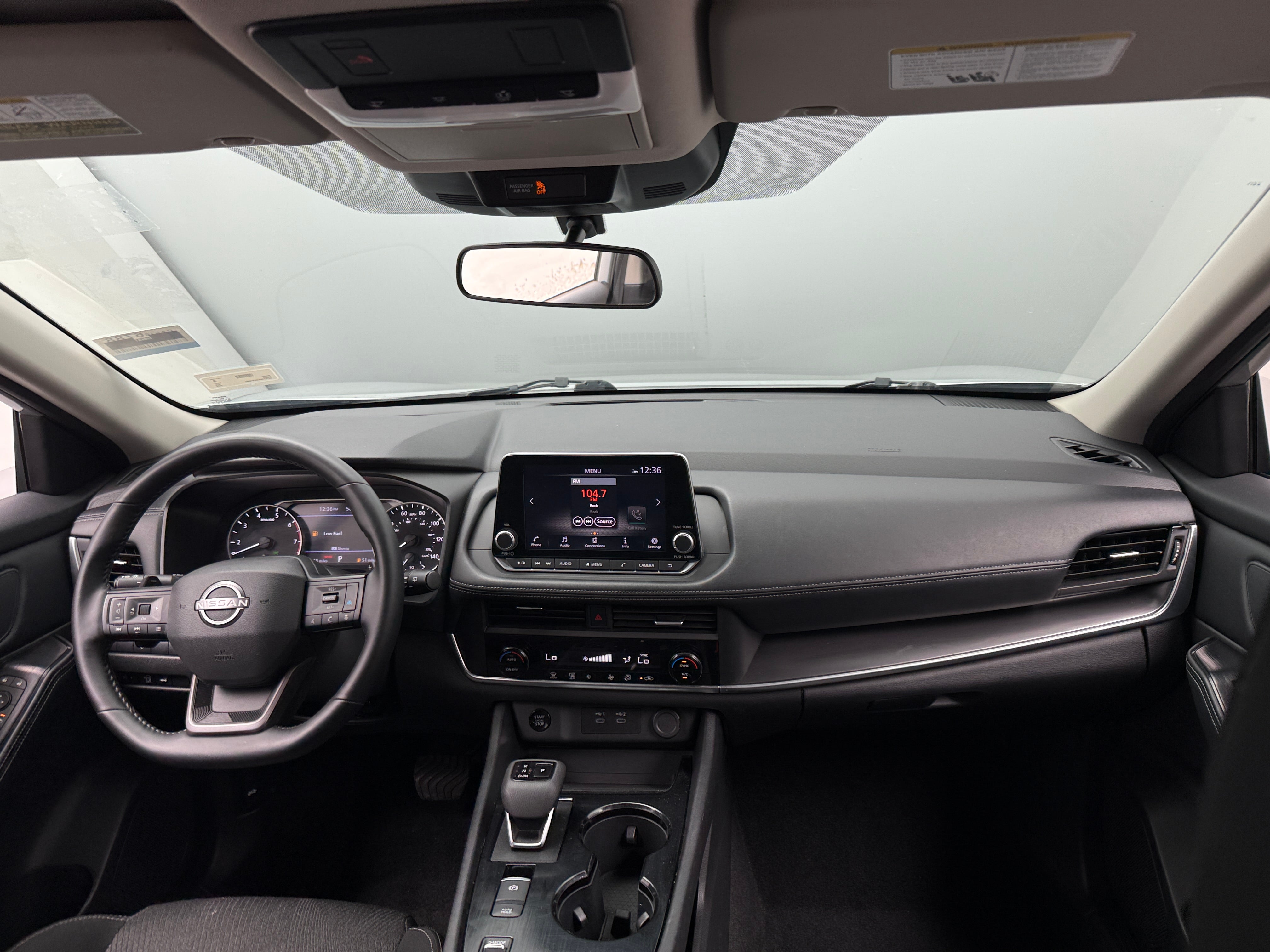 nissan rogue 2025 5N1BT3BA1SC816901 image nissan rogue 2025 5N1BT3BA1SC816901 image