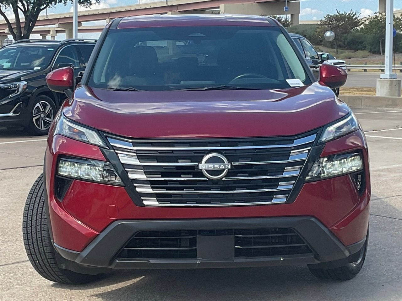 nissan rogue 2025 5N1BT3BA3SC764784 image nissan rogue 2025 5N1BT3BA3SC764784 image