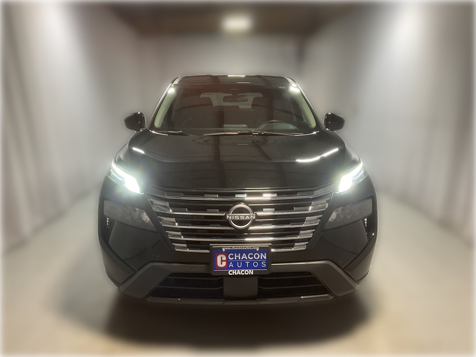 nissan rogue 2025 5N1BT3BA5SC830283 image nissan rogue 2025 5N1BT3BA5SC830283 image