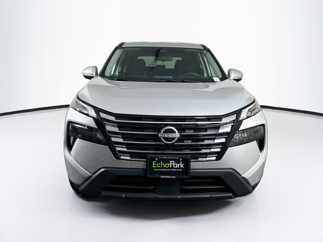 nissan rogue 2025 5N1BT3BB0SC852846 image nissan rogue 2025 5N1BT3BB0SC852846 image