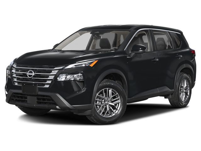 nissan rogue 2025 5N1BT3AB7SC767049 image nissan rogue 2025 5N1BT3AB7SC767049 image