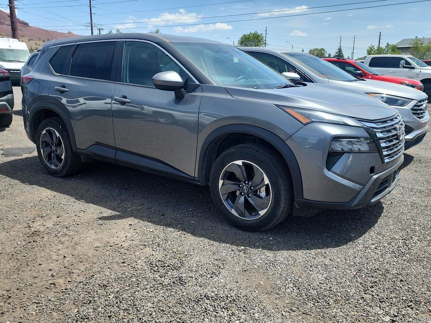 nissan rogue 2025 5N1BT3BA8SC788904 image nissan rogue 2025 5N1BT3BA8SC788904 image