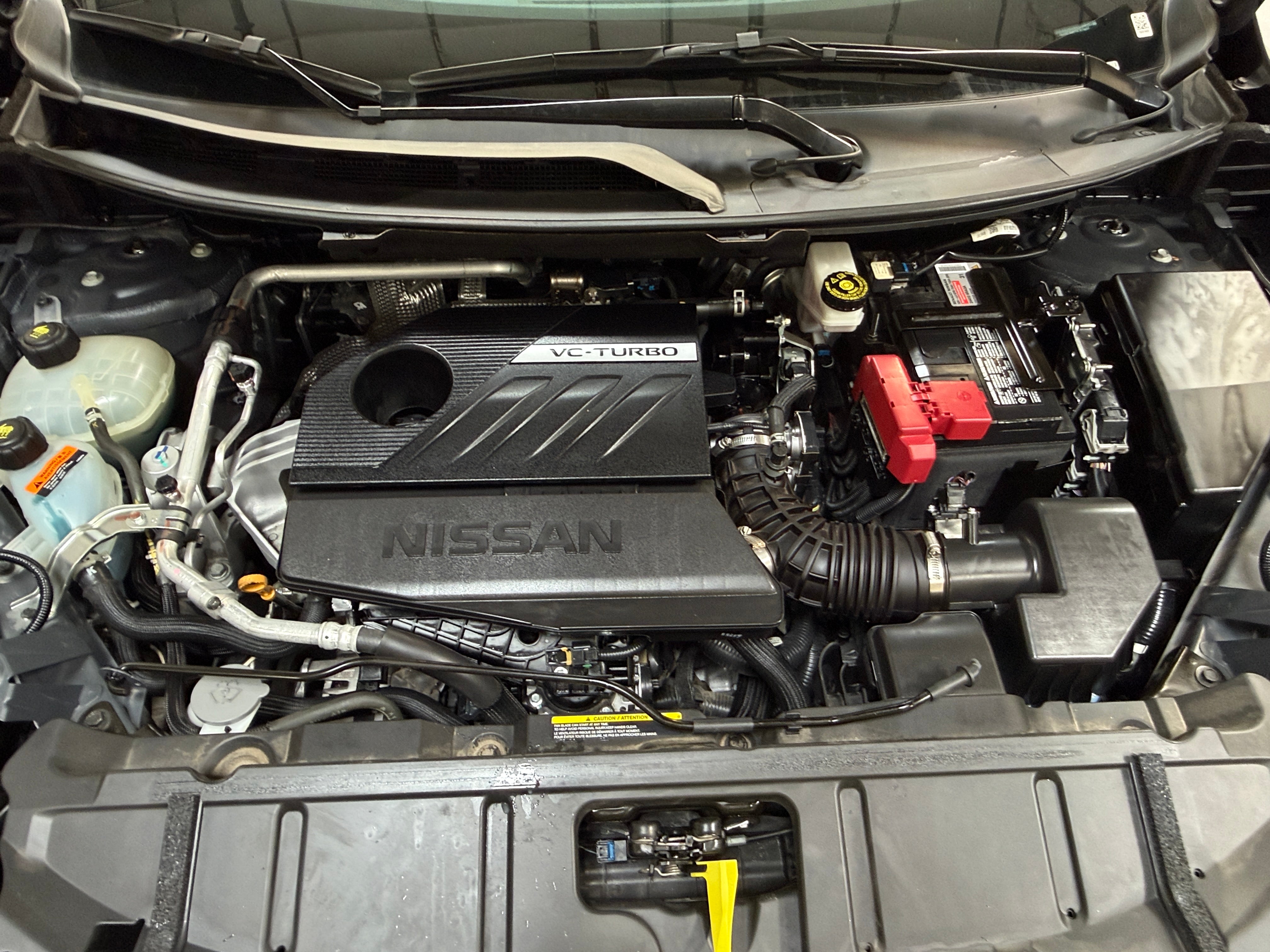 nissan rogue 2025 5N1BT3BB1SC819497 image nissan rogue 2025 5N1BT3BB1SC819497 image