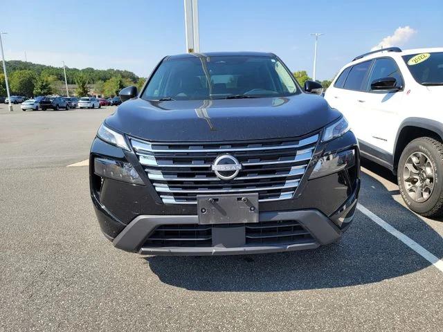 nissan rogue 2025 5N1BT3BA5SC795647 image nissan rogue 2025 5N1BT3BA5SC795647 image