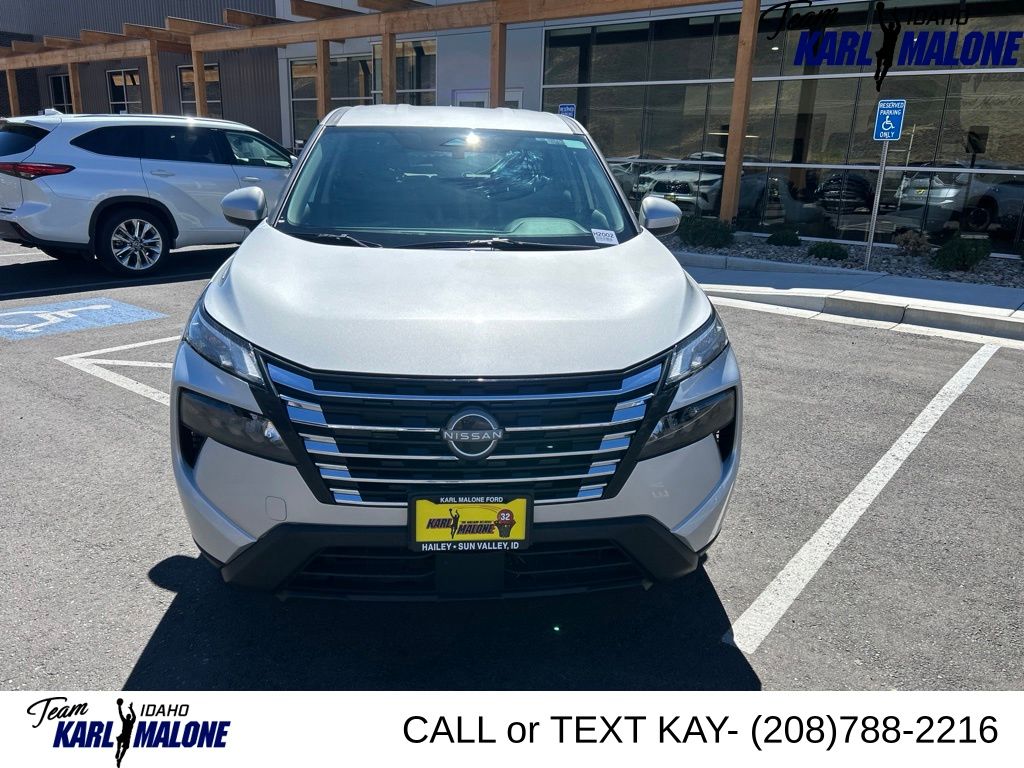 nissan rogue 2025 5N1BT3BA5SC825939 image nissan rogue 2025 5N1BT3BA5SC825939 image