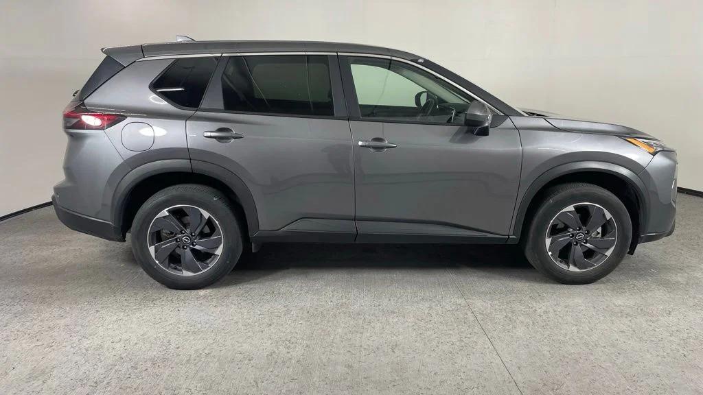 nissan rogue 2025 5N1BT3BAXSC834958 image nissan rogue 2025 5N1BT3BAXSC834958 image
