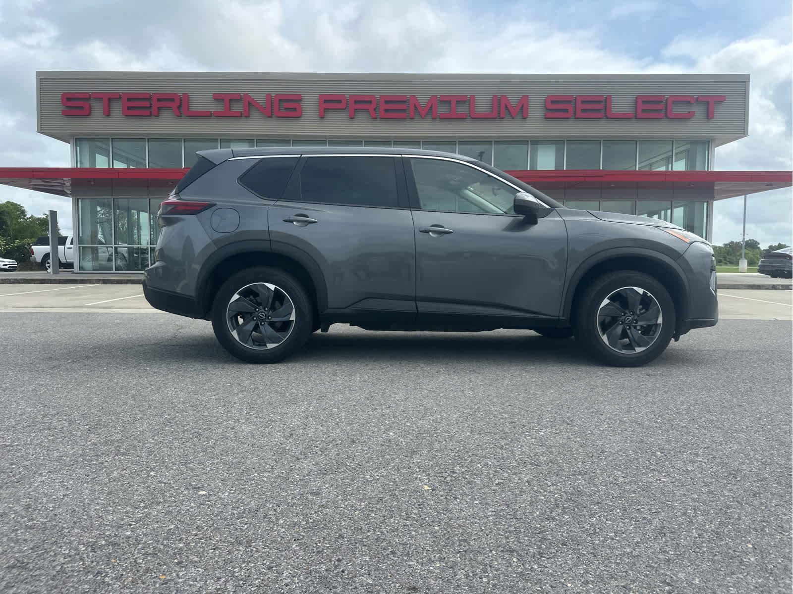 nissan rogue 2025 5N1BT3BA7SC778641 image nissan rogue 2025 5N1BT3BA7SC778641 image