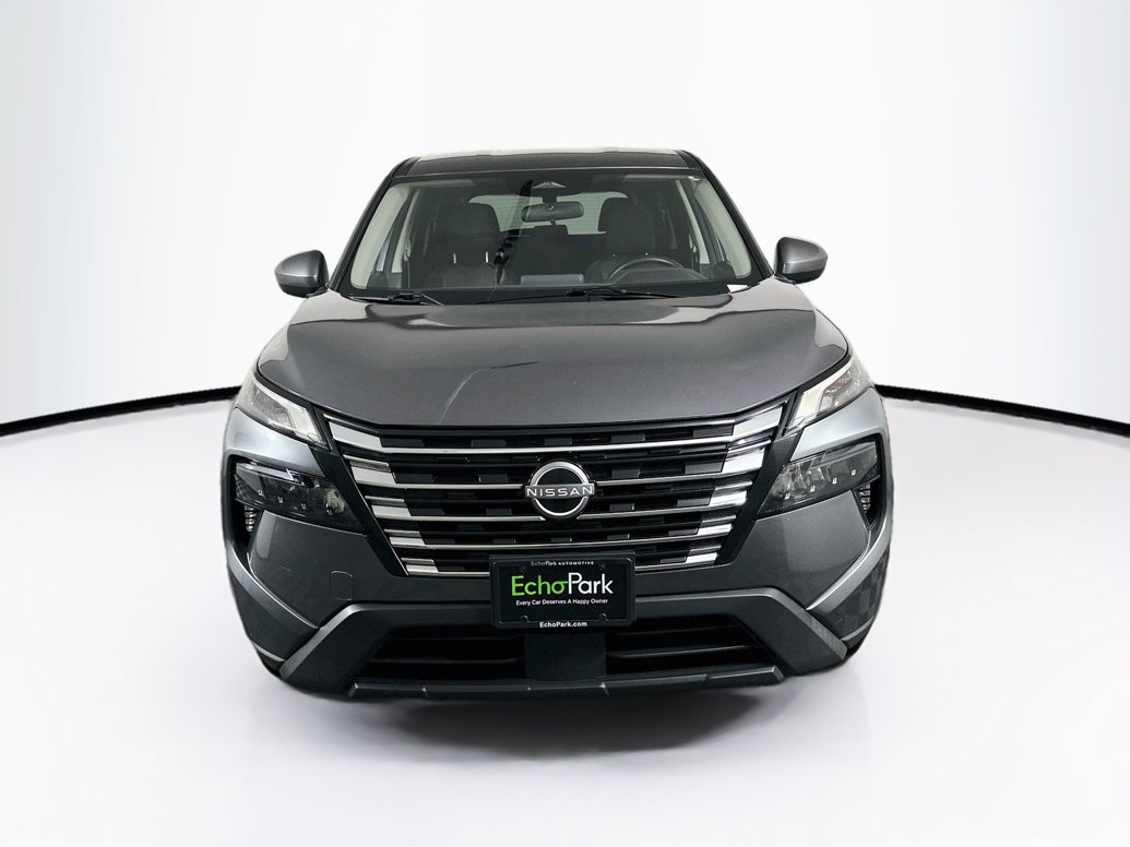 nissan rogue 2025 5N1BT3BAXSC788726 image nissan rogue 2025 5N1BT3BAXSC788726 image