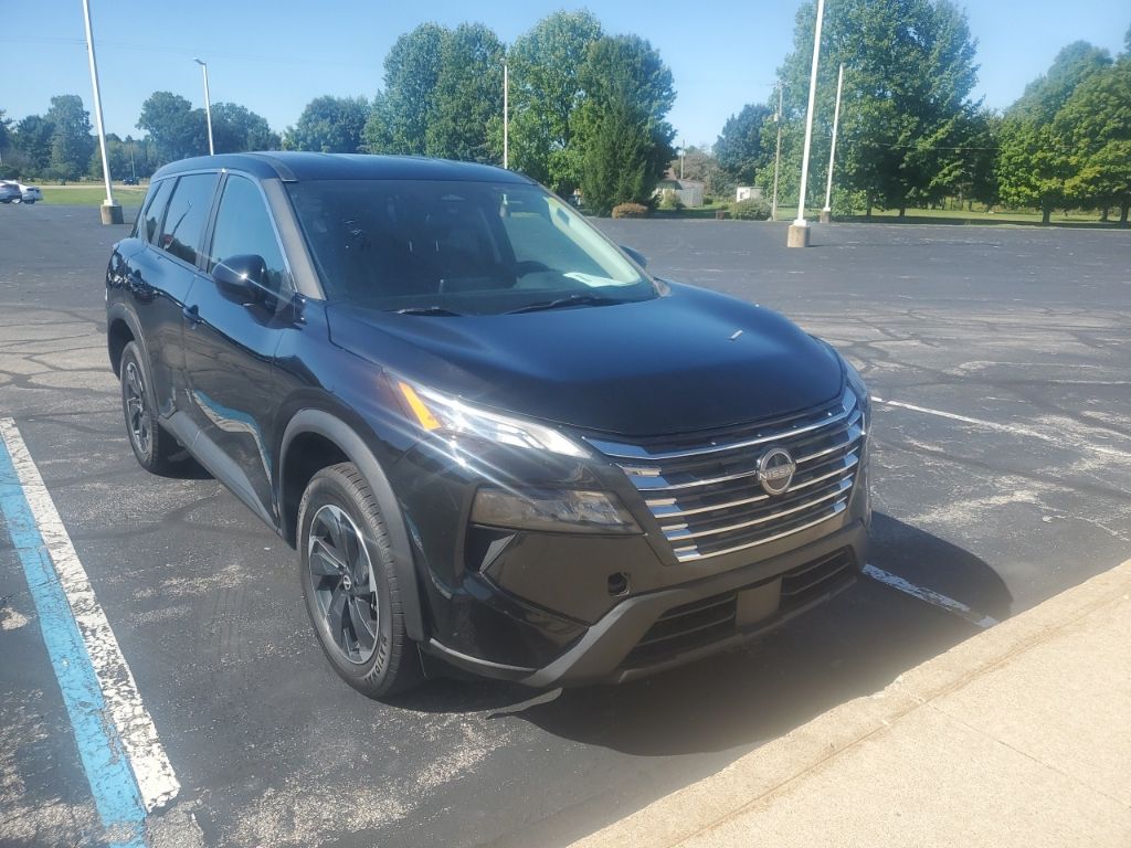 nissan rogue 2025 5N1BT3BBXSC799573 image nissan rogue 2025 5N1BT3BBXSC799573 image