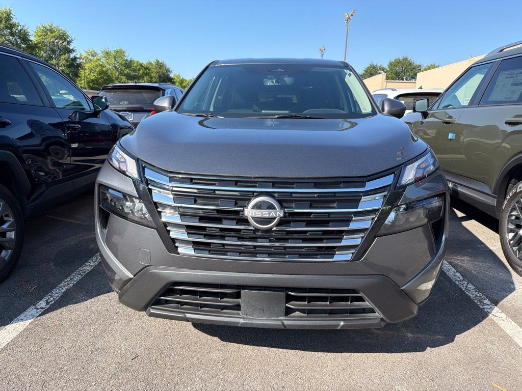 nissan rogue 2025 5N1BT3BA2SC790860 image nissan rogue 2025 5N1BT3BA2SC790860 image