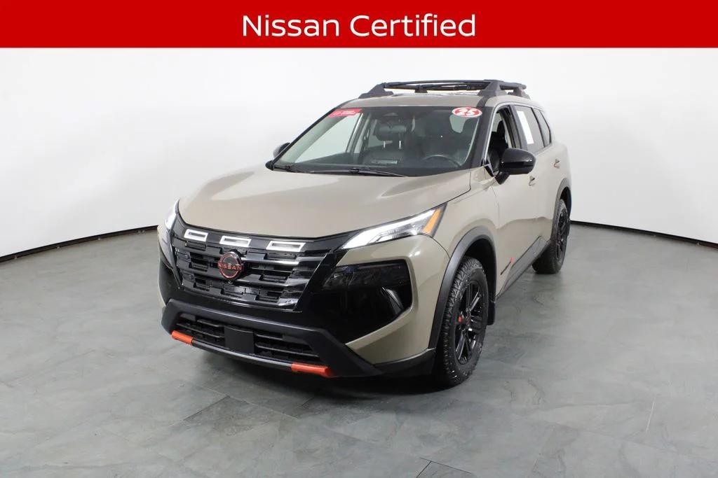 nissan rogue 2025 5N1BT3BB3SC774210 image nissan rogue 2025 5N1BT3BB3SC774210 image