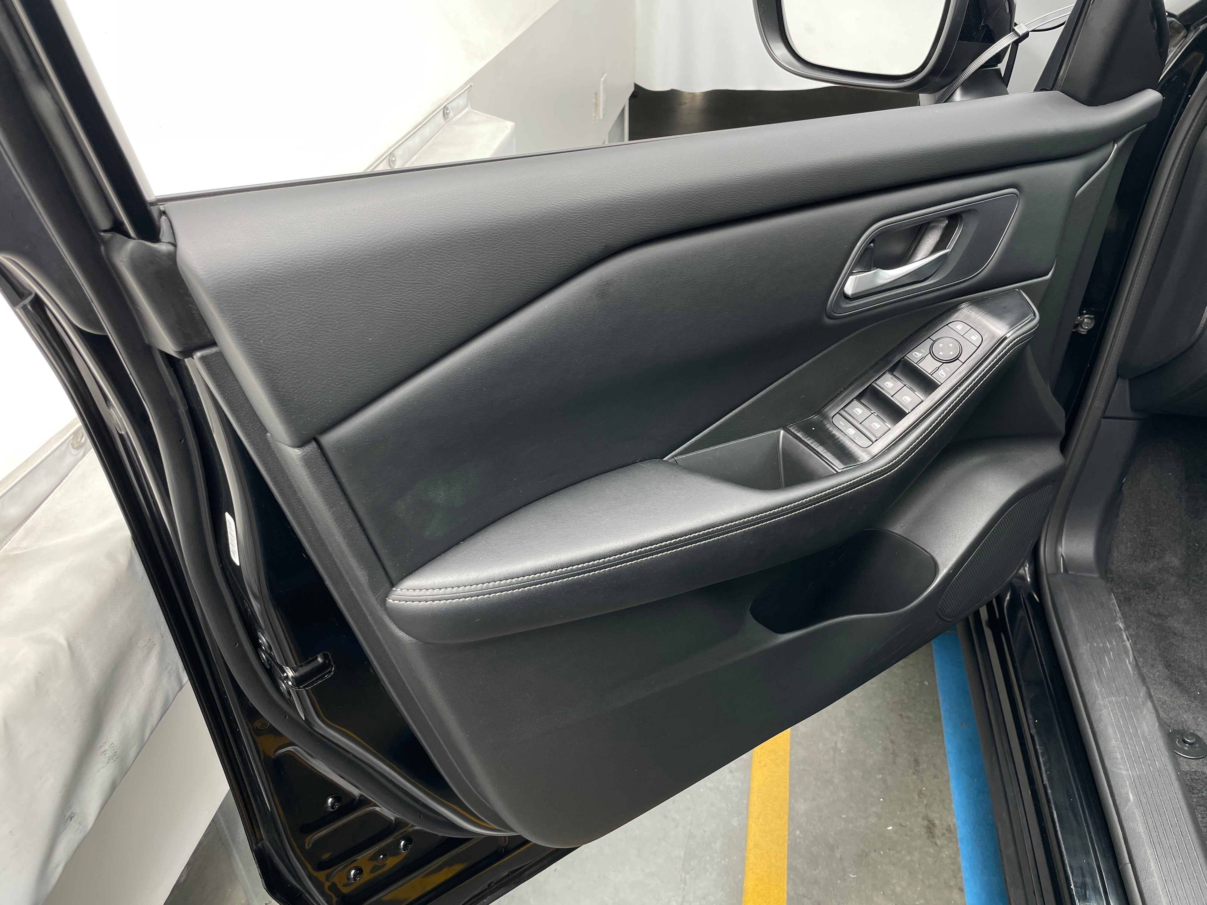 nissan rogue 2025 5N1BT3BA3SC826507 image nissan rogue 2025 5N1BT3BA3SC826507 image