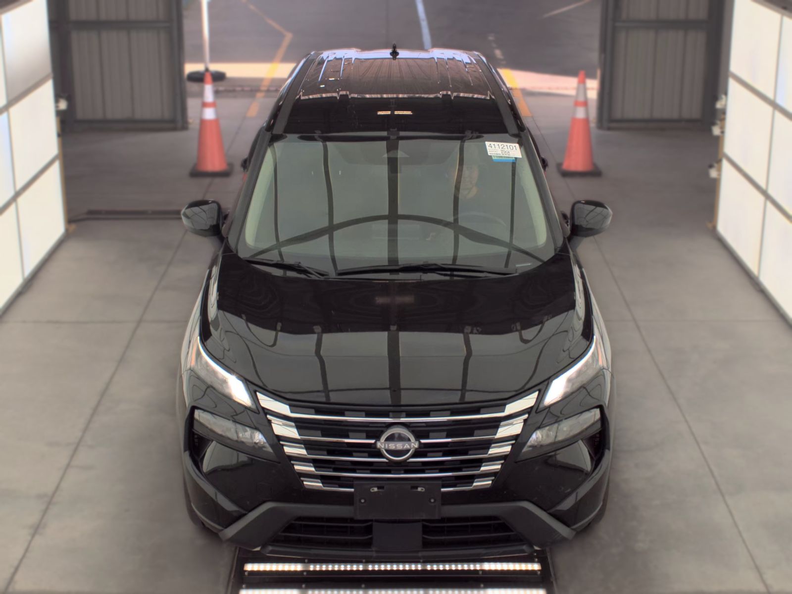 nissan rogue 2025 5N1BT3BBXSC768551 image nissan rogue 2025 5N1BT3BBXSC768551 image