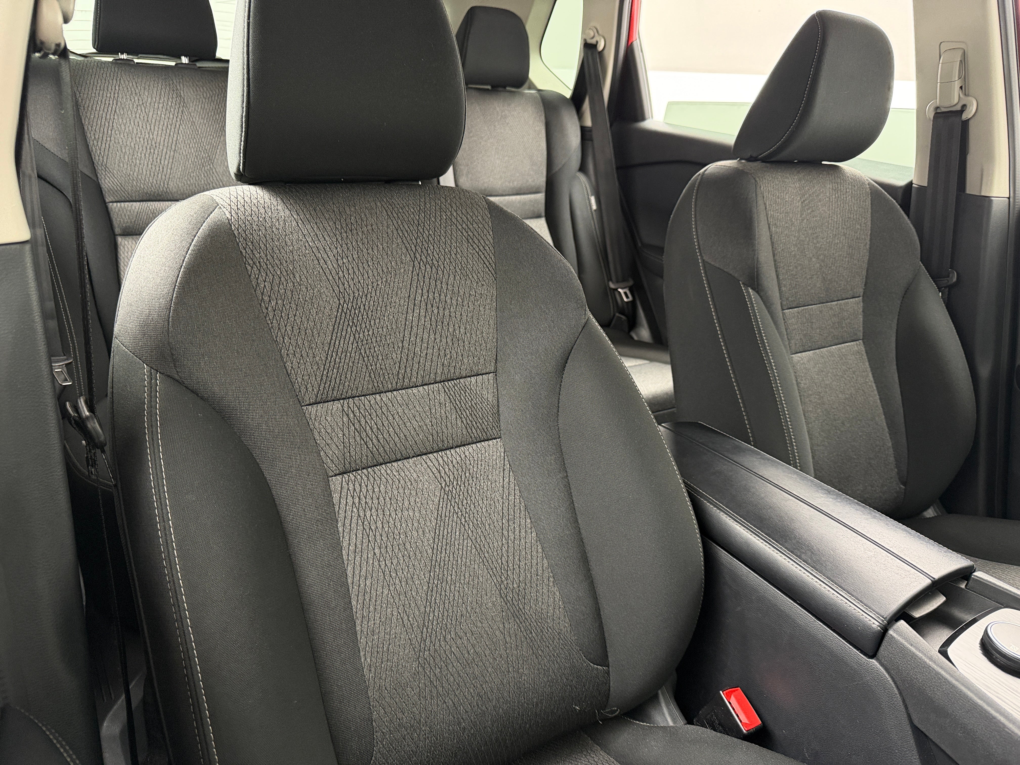 nissan rogue 2025 5N1BT3BB3SC809327 image nissan rogue 2025 5N1BT3BB3SC809327 image