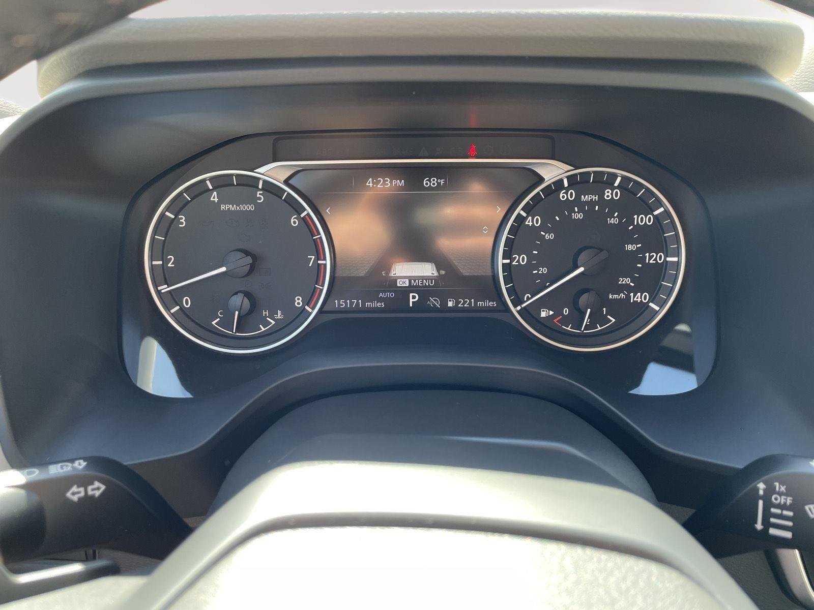 nissan rogue 2025 JN8BT3BB5SW413794 image nissan rogue 2025 JN8BT3BB5SW413794 image