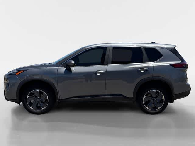 nissan rogue 2025 5N1BT3BA4SC844918 image nissan rogue 2025 5N1BT3BA4SC844918 image
