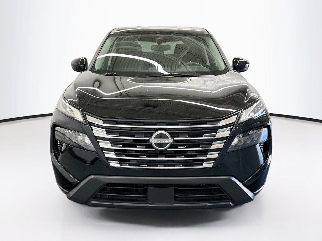 nissan rogue 2025 5N1BT3BA3SC815166 image nissan rogue 2025 5N1BT3BA3SC815166 image