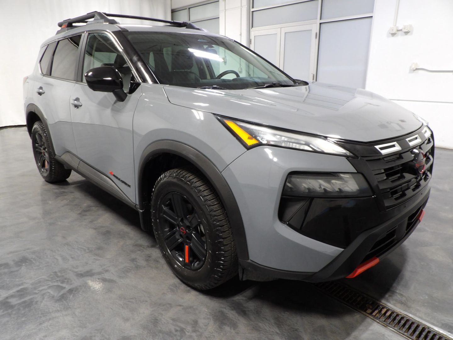 nissan rogue 2025 5N1BT3BB6SC824887 image nissan rogue 2025 5N1BT3BB6SC824887 image
