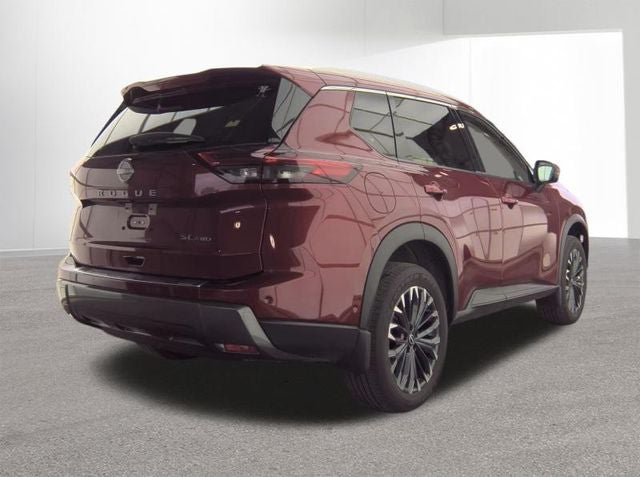 nissan rogue 2025 JN8BT3CB8SW411570 image nissan rogue 2025 JN8BT3CB8SW411570 image