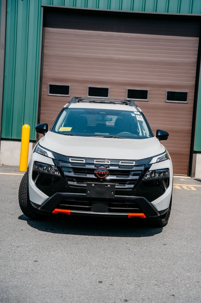 nissan rogue 2025 5N1BT3BB3SC797583 image nissan rogue 2025 5N1BT3BB3SC797583 image
