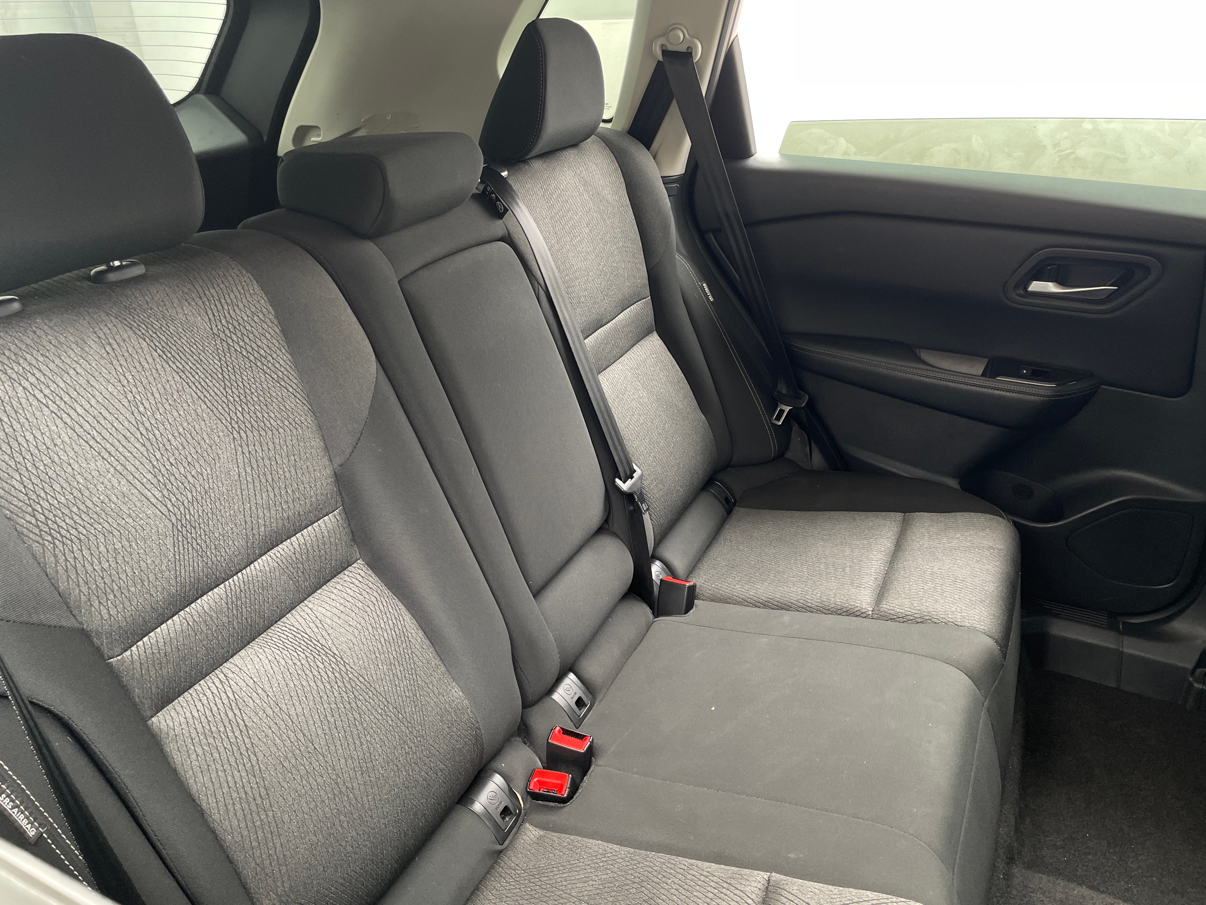 nissan rogue 2025 5N1BT3BA3SC817774 image nissan rogue 2025 5N1BT3BA3SC817774 image