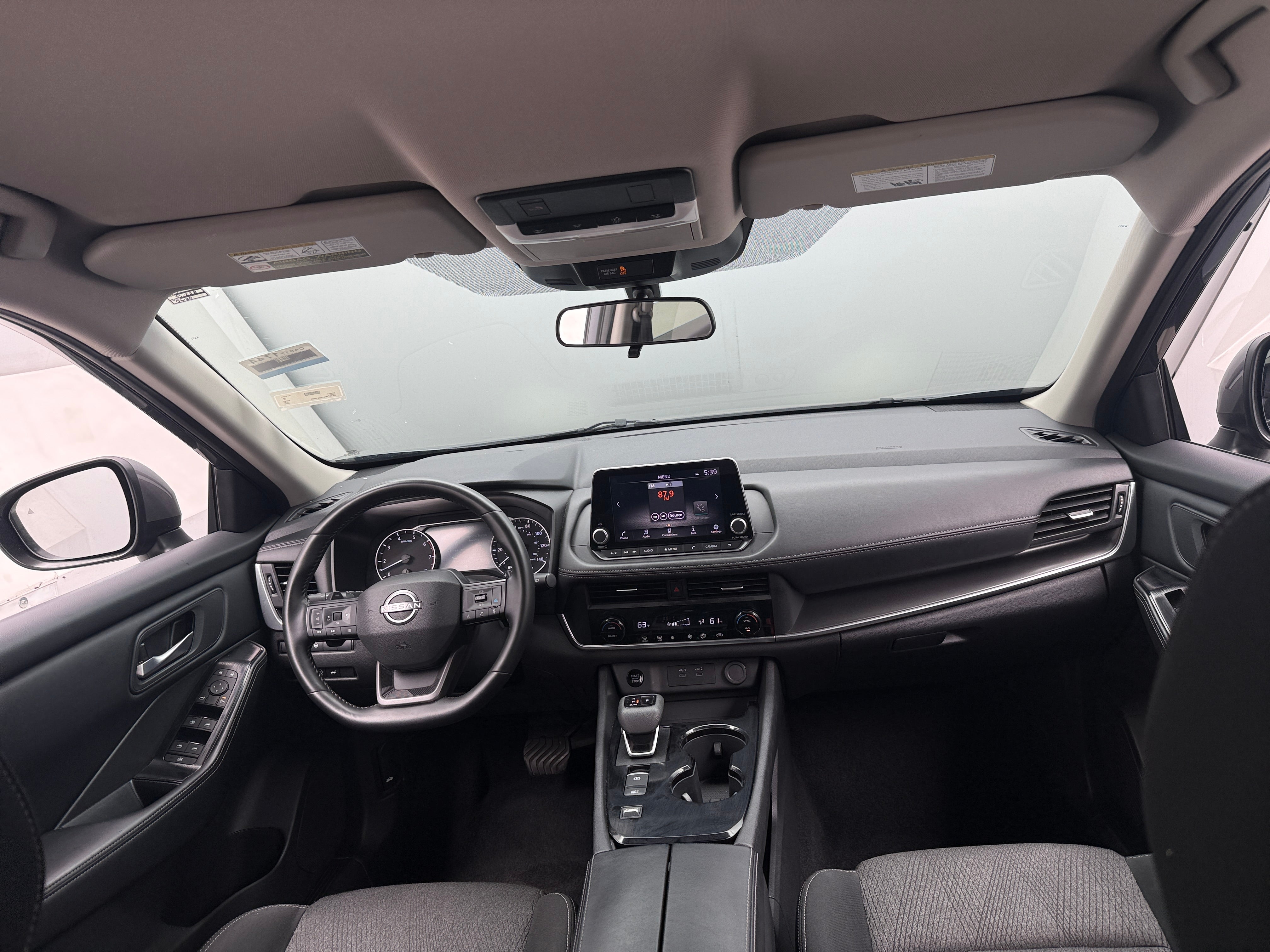 nissan rogue 2025 5N1BT3BA7SC810228 image nissan rogue 2025 5N1BT3BA7SC810228 image