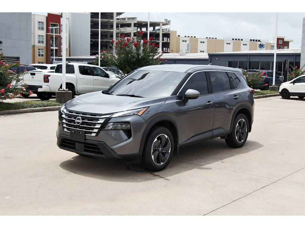 nissan rogue 2025 5N1BT3BA0SC790100 image nissan rogue 2025 5N1BT3BA0SC790100 image