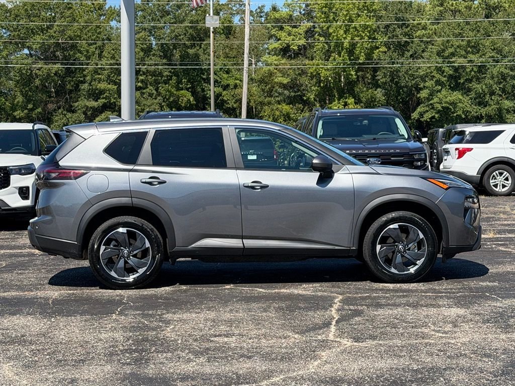 nissan rogue 2025 5N1BT3BB5SC803416 image nissan rogue 2025 5N1BT3BB5SC803416 image