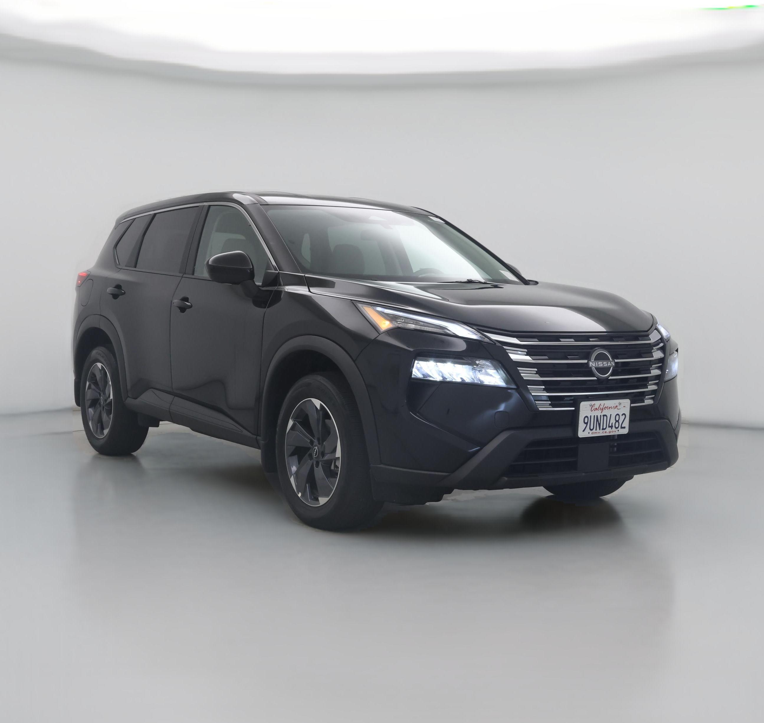 nissan rogue 2025 5N1BT3BA6SC862658 image nissan rogue 2025 5N1BT3BA6SC862658 image