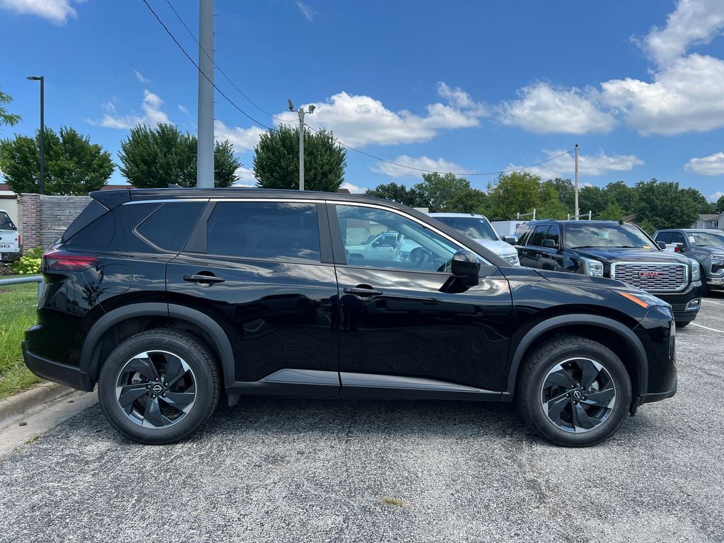 nissan rogue 2025 5N1BT3BB2SC798482 image nissan rogue 2025 5N1BT3BB2SC798482 image
