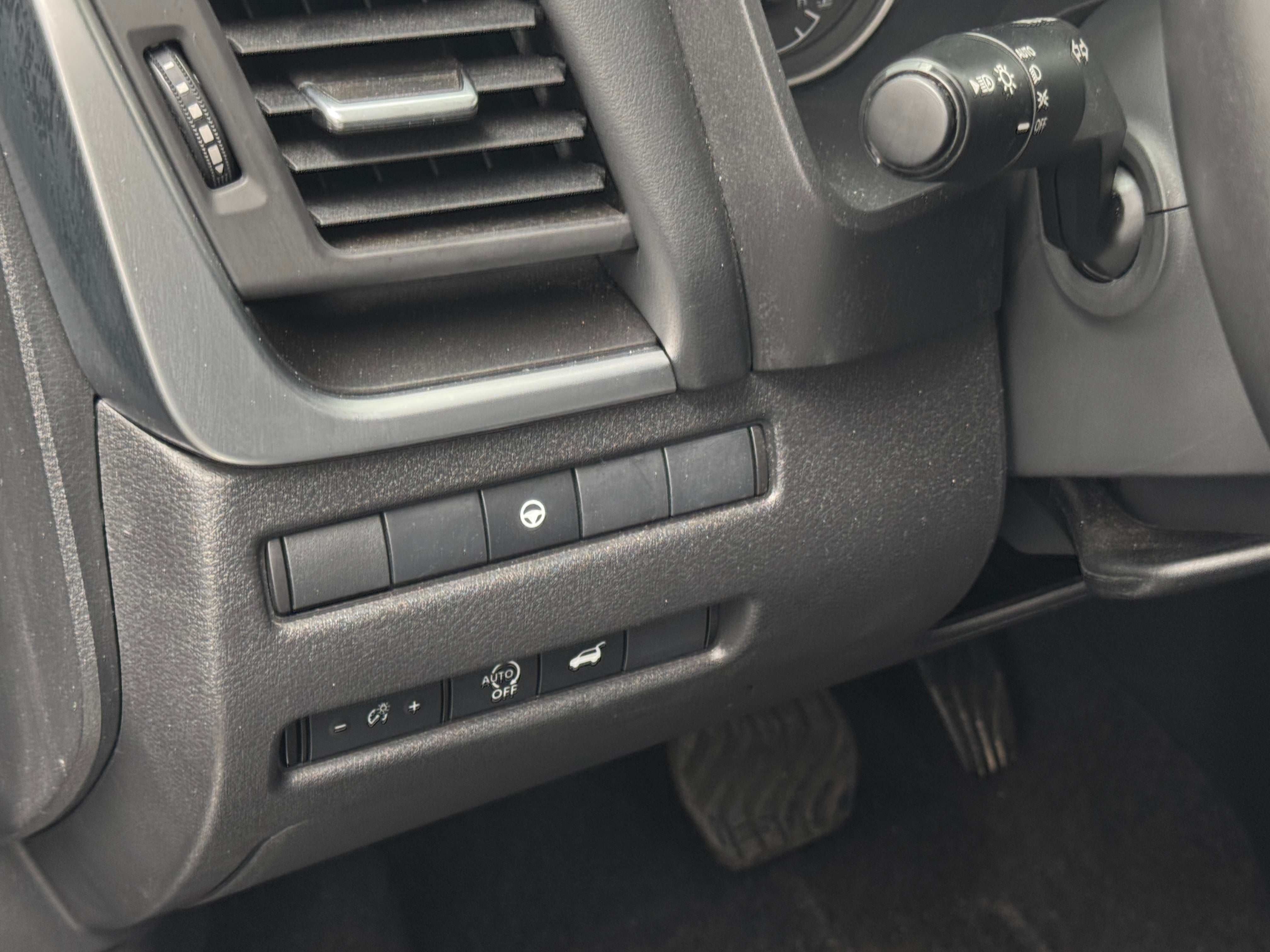 nissan rogue 2025 5N1BT3BA5SC805738 image nissan rogue 2025 5N1BT3BA5SC805738 image