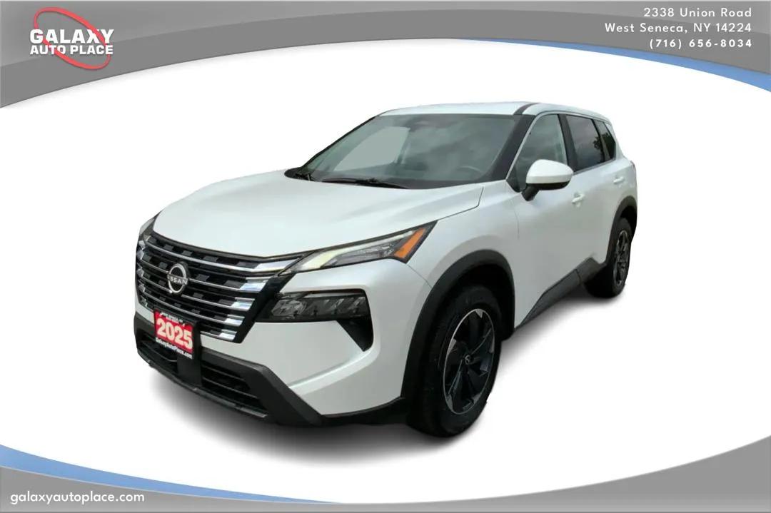 nissan rogue 2025 5N1BT3BBXSC790369 image nissan rogue 2025 5N1BT3BBXSC790369 image