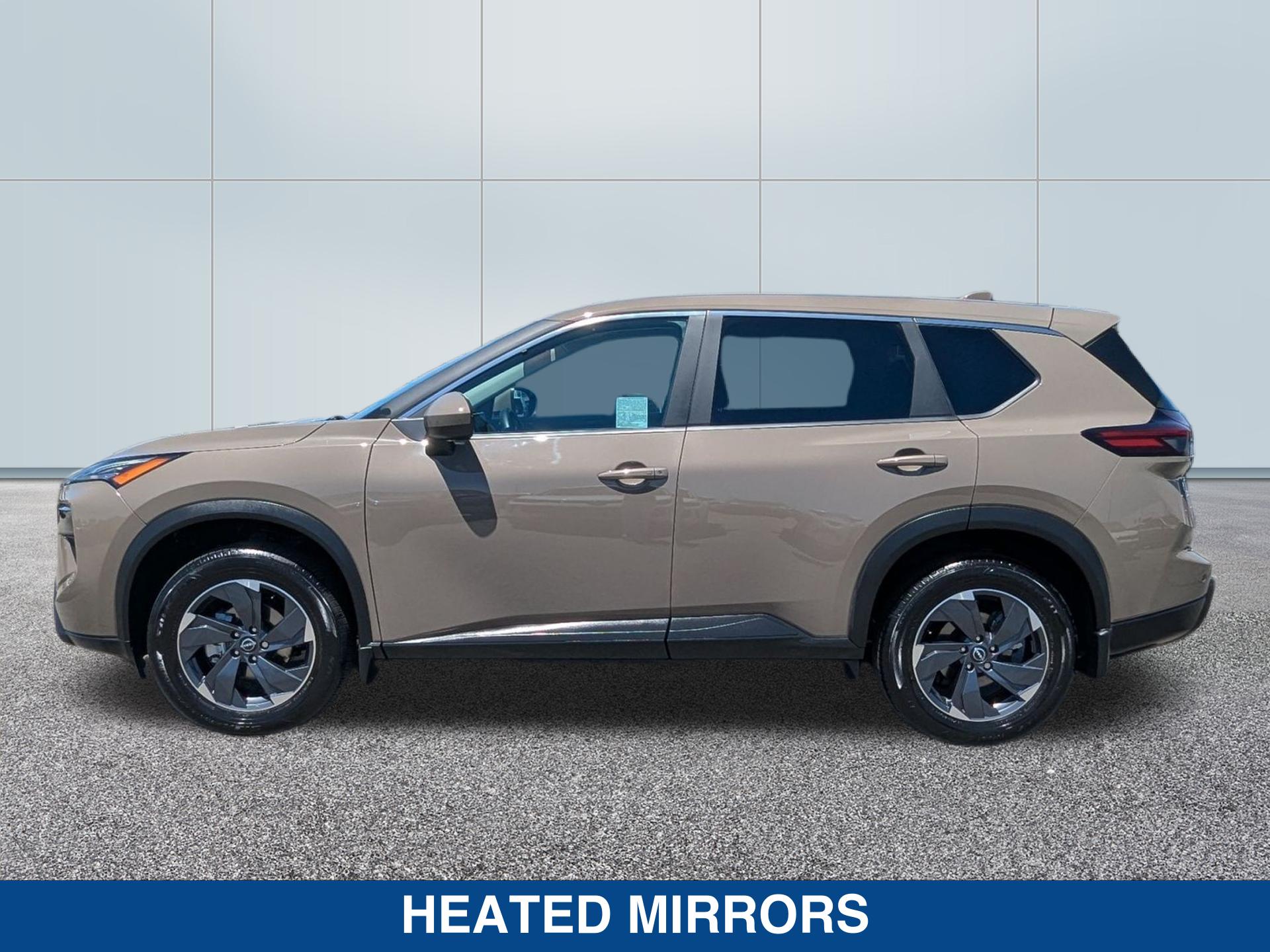 nissan rogue 2025 5N1BT3BA1SC844777 image nissan rogue 2025 5N1BT3BA1SC844777 image