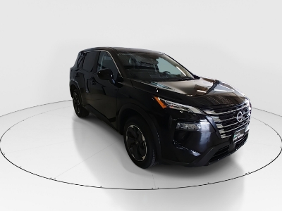 nissan rogue 2025 5N1BT3BB5SC805263 image nissan rogue 2025 5N1BT3BB5SC805263 image