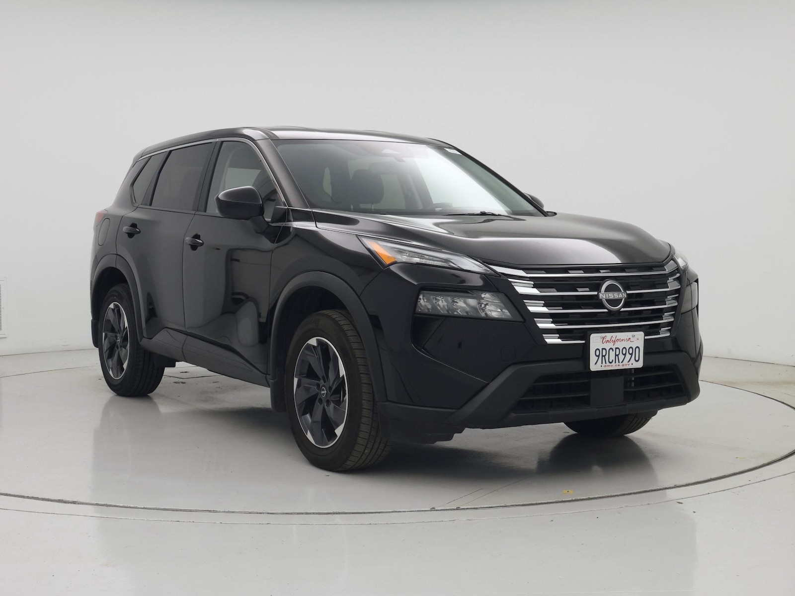 nissan rogue 2025 JN8BT3BA3SW000800 image nissan rogue 2025 JN8BT3BA3SW000800 image