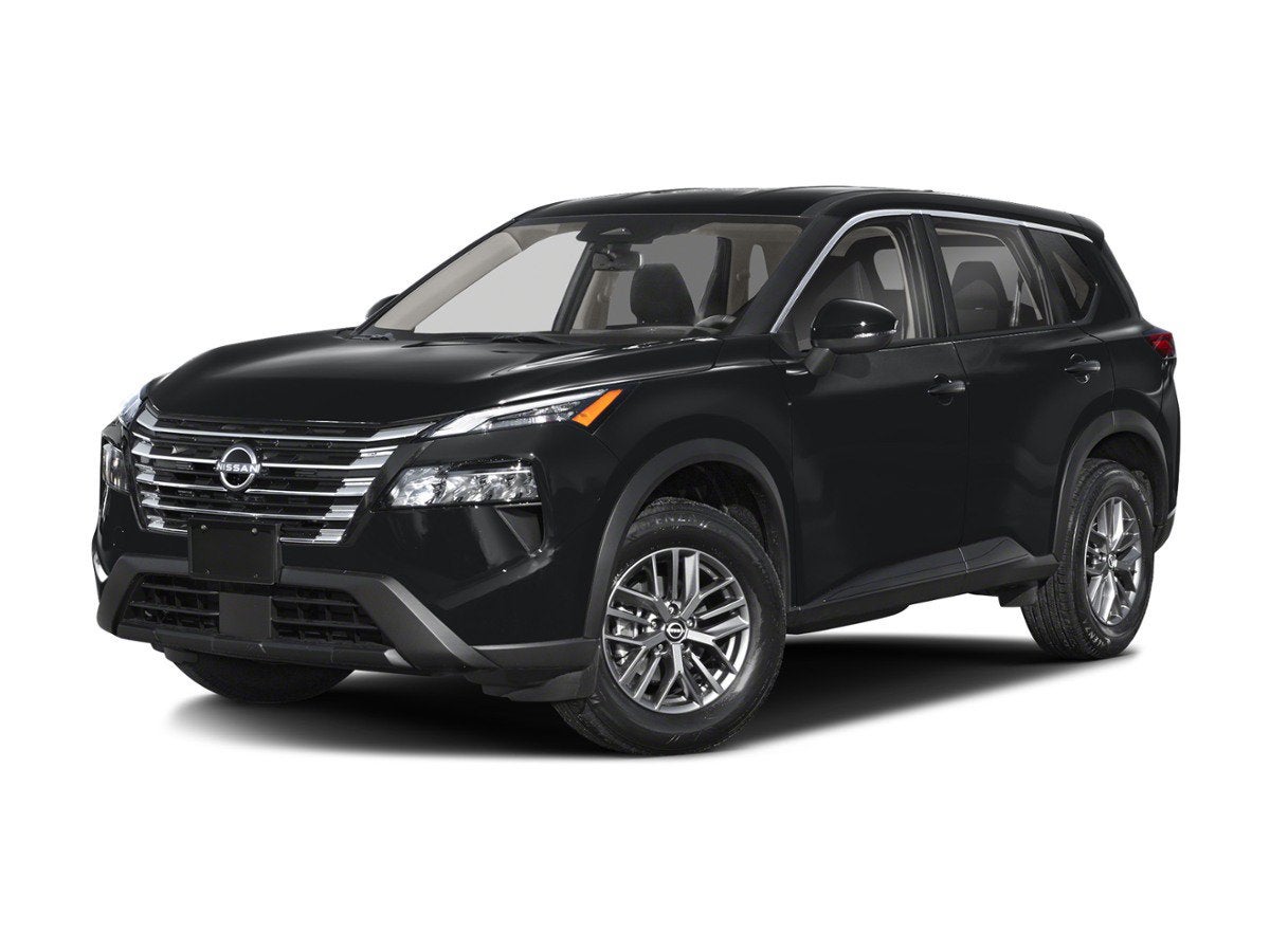 nissan rogue 2025 5N1BT3BB6SC865357 image nissan rogue 2025 5N1BT3BB6SC865357 image