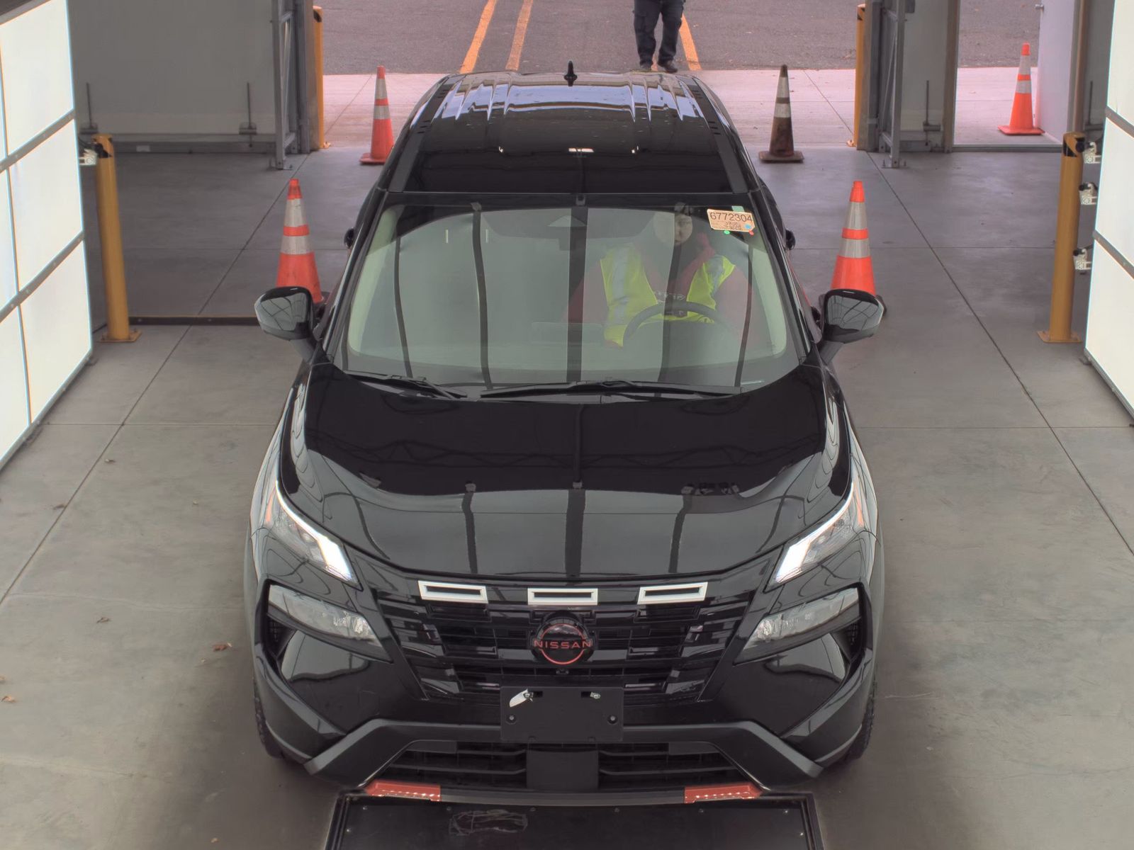 nissan rogue 2025 5N1BT3BB2SC851343 image nissan rogue 2025 5N1BT3BB2SC851343 image