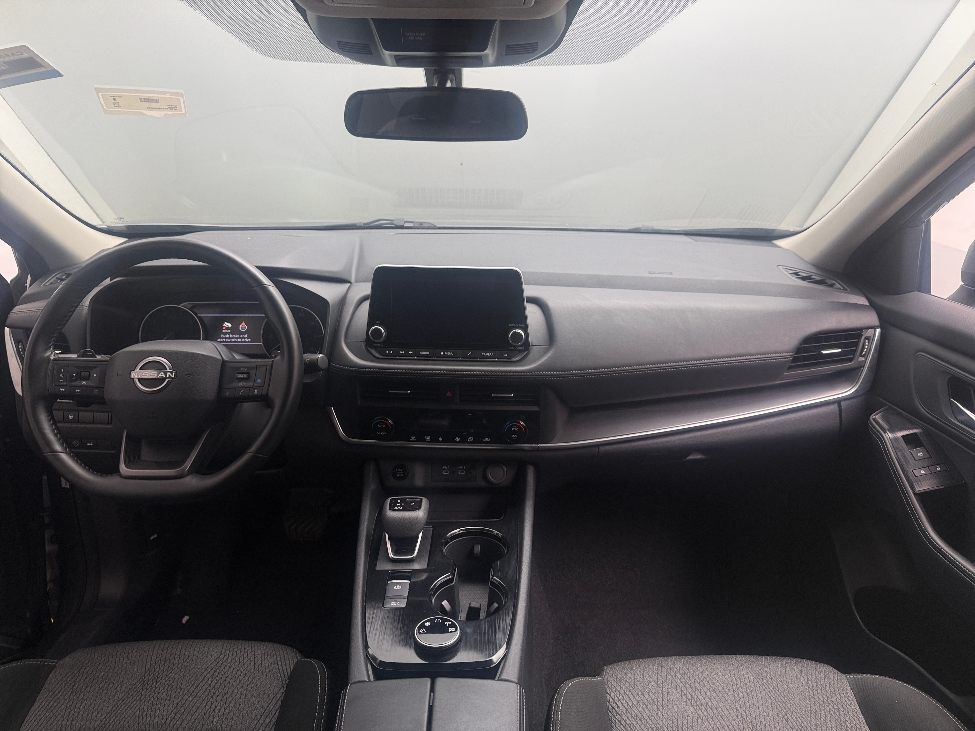 nissan rogue 2025 5N1BT3BB3SC806279 image nissan rogue 2025 5N1BT3BB3SC806279 image