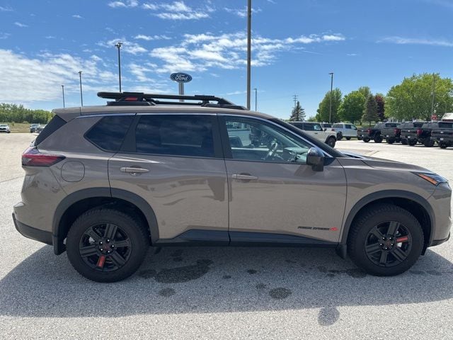 nissan rogue 2025 5N1BT3BB0SC817997 image nissan rogue 2025 5N1BT3BB0SC817997 image