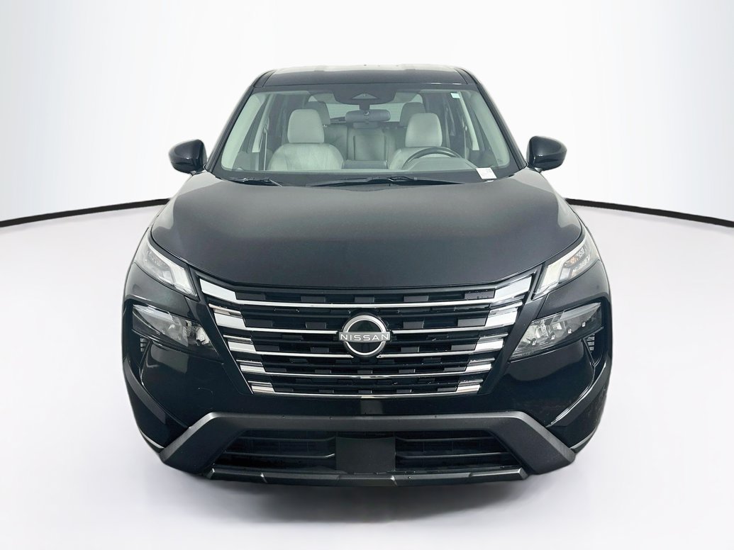nissan rogue 2025 5N1BT3BA3SC773677 image nissan rogue 2025 5N1BT3BA3SC773677 image
