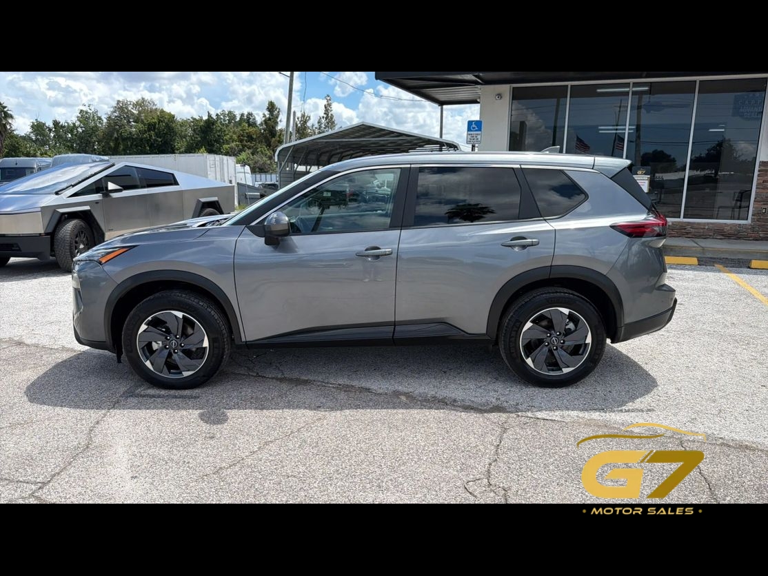 nissan rogue 2025 5N1BT3BA8SC816006 image nissan rogue 2025 5N1BT3BA8SC816006 image