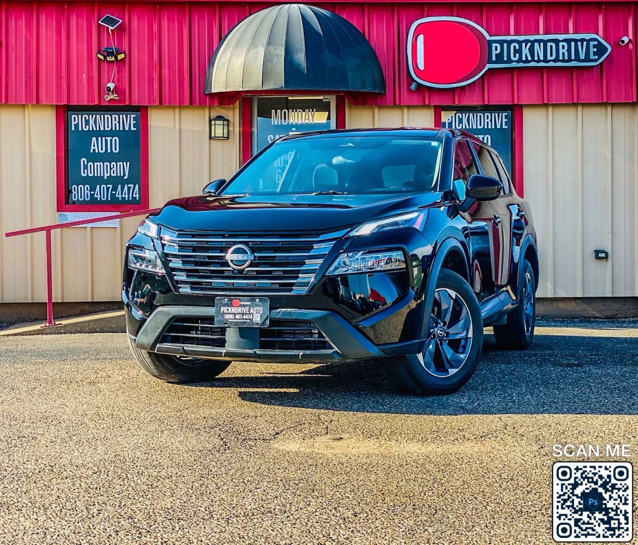 nissan rogue 2025 5N1BT3BA4SC846927 image nissan rogue 2025 5N1BT3BA4SC846927 image